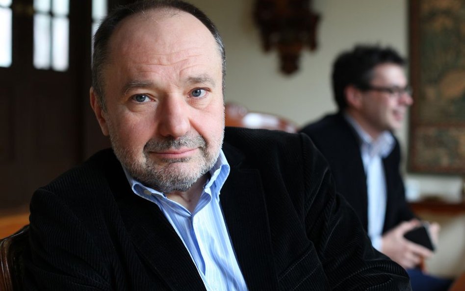 Maciej Łopiński