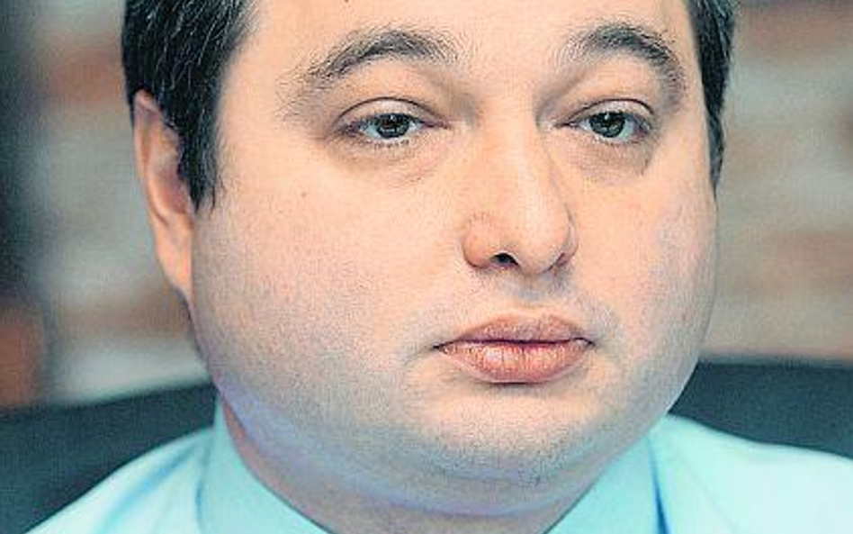 Pytania do... Remigiusza Nawrata, szefa dep. zarządzania w PKO TFI