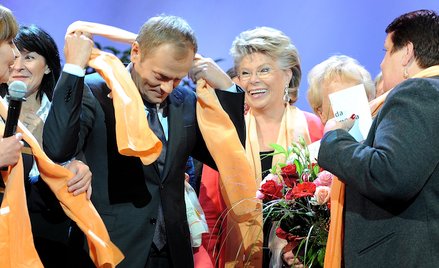 Rybitzky: Oto rząd wymyślony przez feministki...