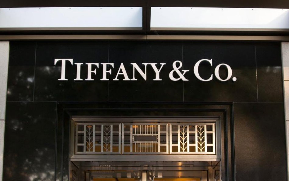 Sąd arbitrażowy rozstrzygnął spór Swatcha i Tiffany