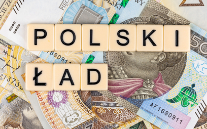 Polski Ład: oto nowe ulgi dla firm