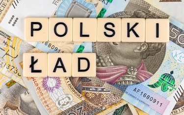 Nie każdy z przychodem do 12 800 zł bez strat na Polskim Ładzie