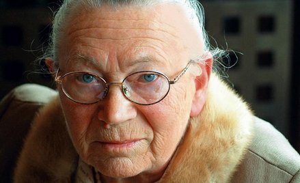 Film o Annie Walentynowicz w TVP