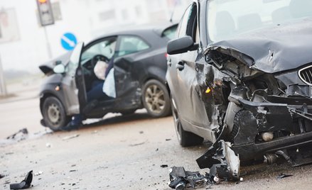 Po wypadku trzeba minimalizować straty. Rabaty budzą jednak wątpliwości