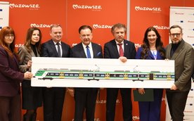 Mazowsze liderem w sięganiu po unijne miliardy: KPO i fundusze regionalne zmieniają region