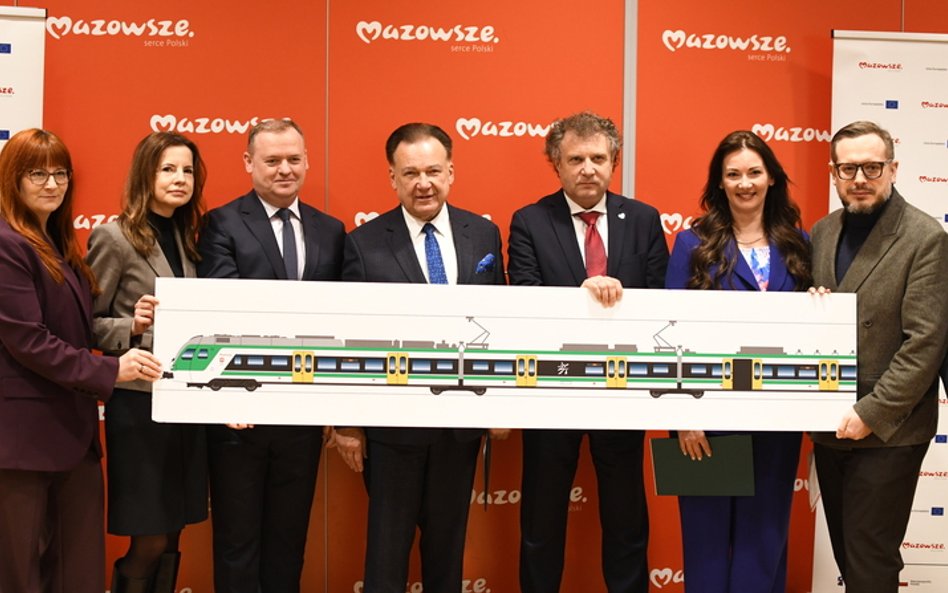 Mazowsze liderem w sięganiu po unijne miliardy: KPO i fundusze regionalne zmieniają region