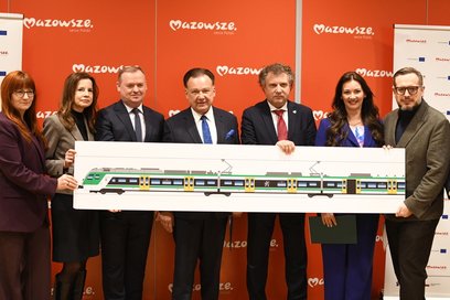 Mazowsze liderem w sięganiu po unijne miliardy