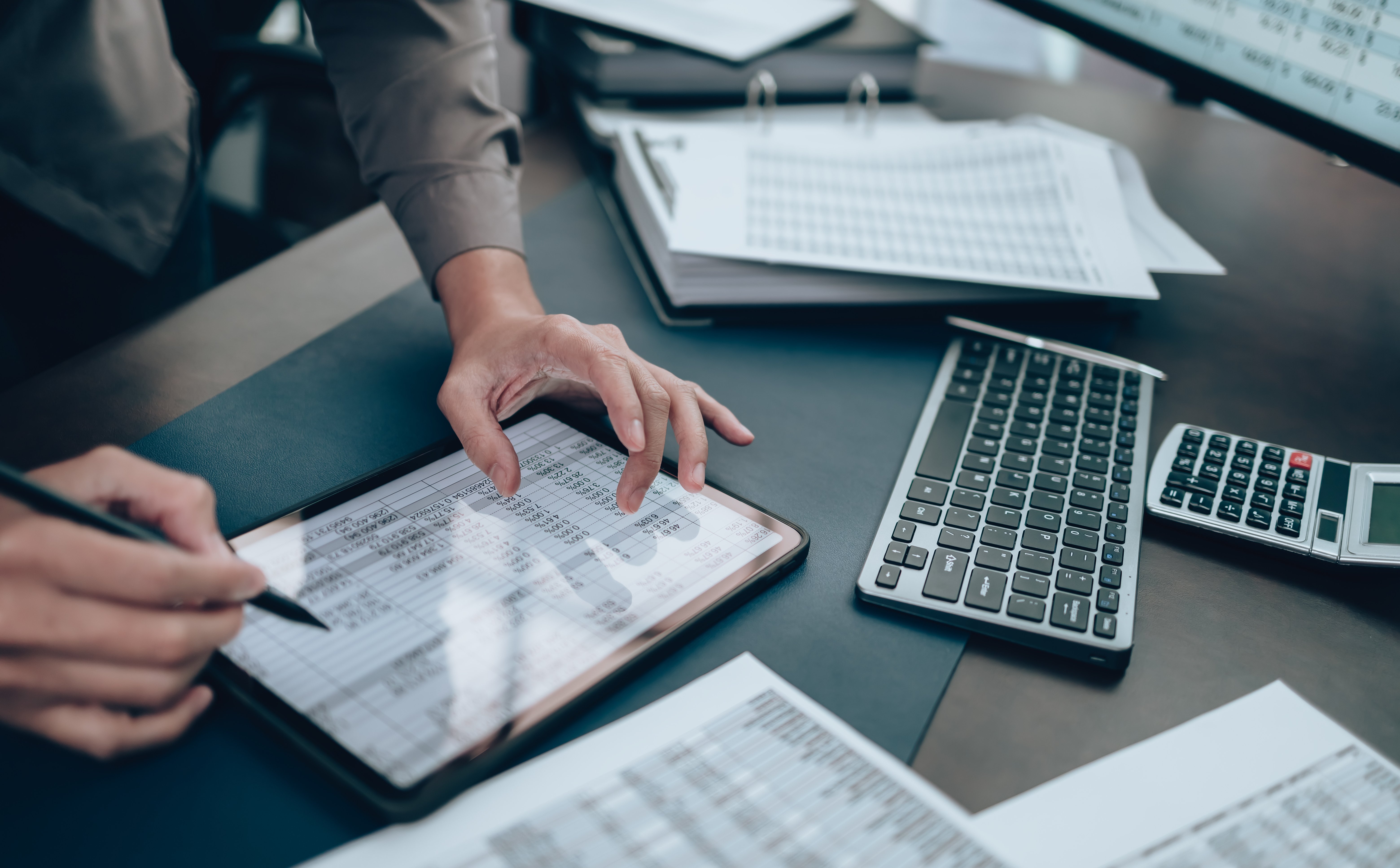 Jak rozliczyć zysk na okazyjnym nabyciu