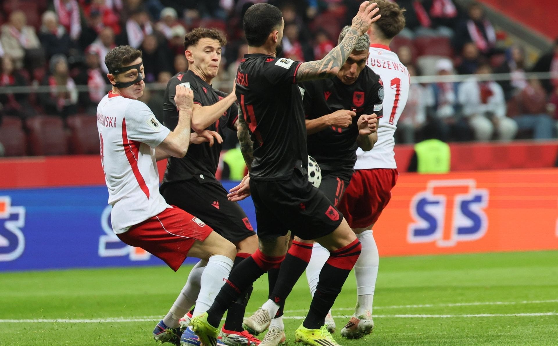 Stefan Szczepłek: Szczęśliwe, wypracowane zwycięstwo