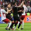 Mecz półfinałowy o awans do mistrzostw świata Polska-Albania, 26 marca