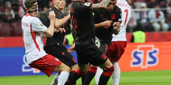 Stefan Szczepłek: Szczęśliwe, wypracowane zwycięstwo