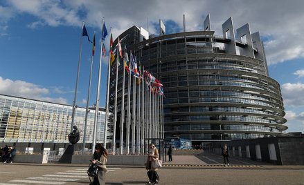 Parlament Europejski