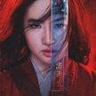 „Mulan" ze studia Walta Disneya