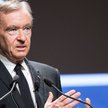 Luksus górą: najwyżej wyceniana firma UE to już nie Nestle
