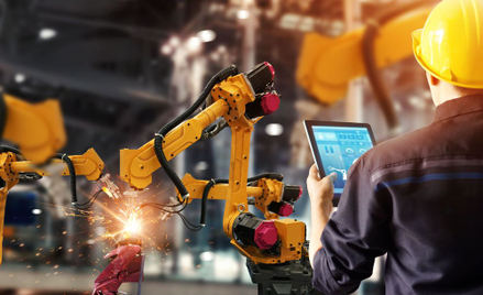 Ulga podatkowa na robotyzację firm już od 2021 r.