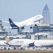 Grupa Lufthansa startuje z nowym rozkładem