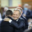 Michał Szułdrzyński: Symetrysta Tusk