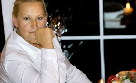 Najbogatsza Rosjanka Jelena Baturina