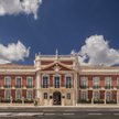 XVIII-wieczny Palácio Condes da Ribeira Grande w Lizbonie poddano drobiazgowej rewitalizacji. Zachow