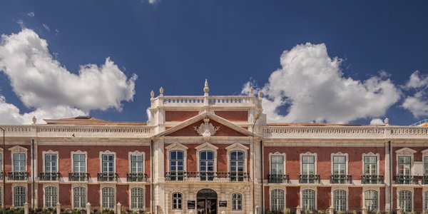 Muzeum i luksusowy hotel w XVIII-wiecznym pałacu. Remont trwał 20 lat