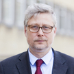 Autor jest profesorem Collegium Civitas.