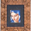 Tamara Łempicka „Madonna II”, 1957 - jedna z zakupionych prac artystki przez Muzeum Narodowe w Lubli