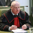 Prokurator Krzysztof Parchimowicz