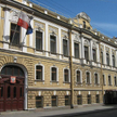 Konsulat RP w St. Petersburgu (fot. Peterburg23/Lic. CC3.0)