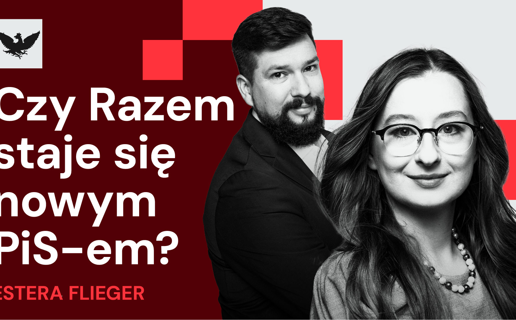 „Rzecz w tym”: „Faszyści z partii Razem”. Kto zawłaszczył patriotyzm? Bitwa o symbole na lewicy