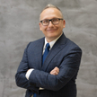 Krzysztof Maksymik biegły rewident, audit partner, członek zarządu, BDO