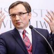 Niemiecki dziennik: Zbigniew Ziobro - świadomy władzy Rambo