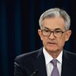 Jerome Powell, szef Fedu, stwierdził, że ta seria cięć stóp to tylko „dostosowanie w połowie cyklu”.