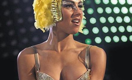 Słodko, modnie dla 30+