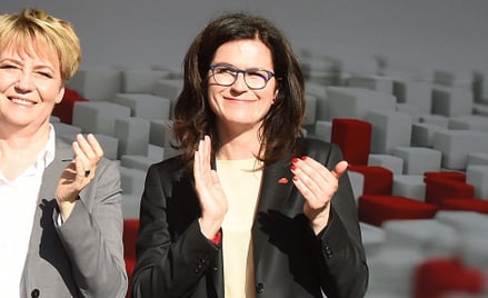 Szułdrzyński: Jaskółka normalności