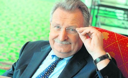 Rozważamy nowe inwestycje