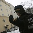 Większe uprawnienia dla strażników pod kontrolą