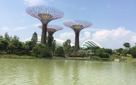 Singapur
