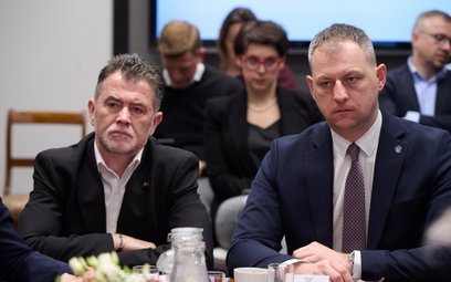 Debata "Rzeczpospolitej" początkiem nowego projektu (fotorelacja)