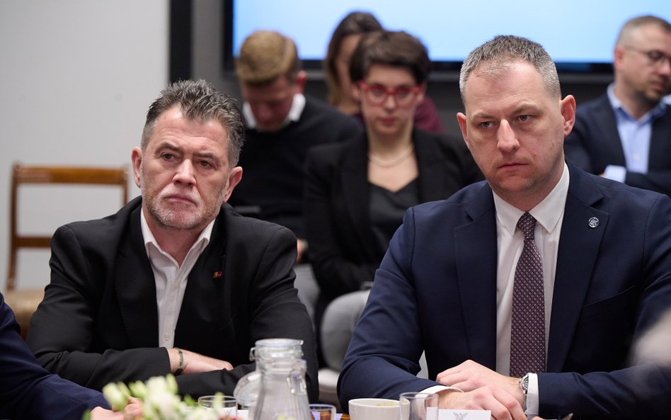 Debata "Rzeczpospolitej" początkiem nowego projektu (fotorelacja)