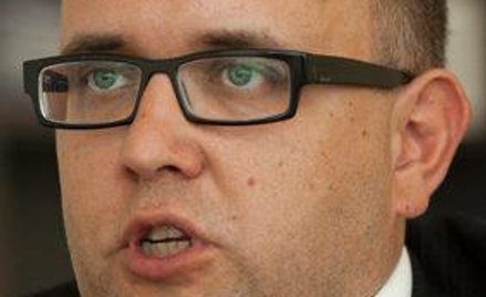 Wojciech Rafał Wiewiórowski jest GIODO od 2010 r.