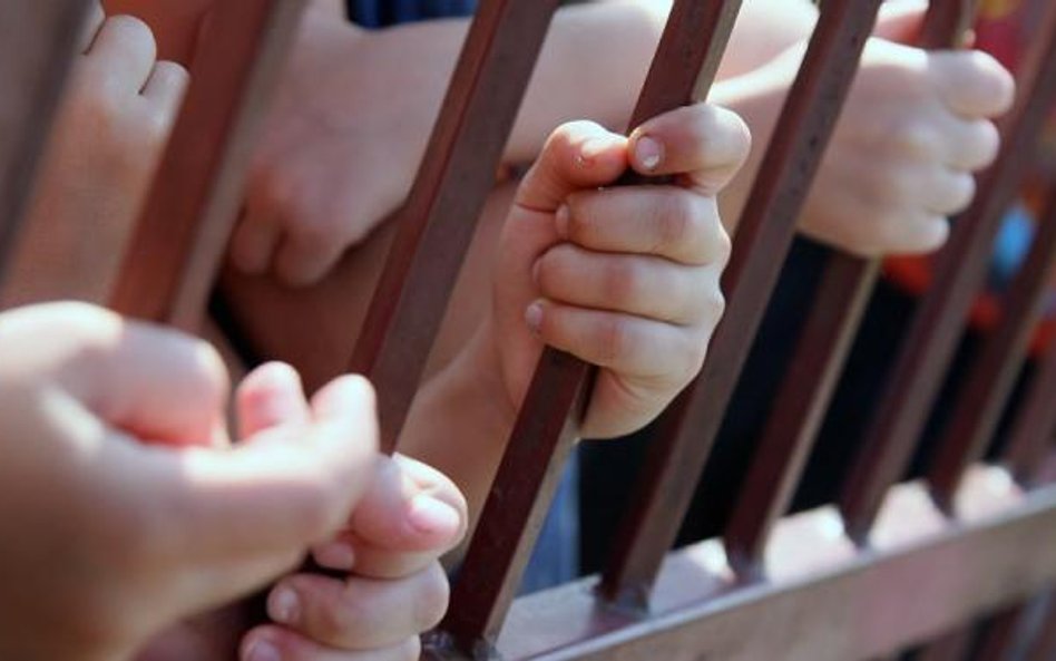 W polskich ośrodkach dla uchodźców dochodzi do konfliktów