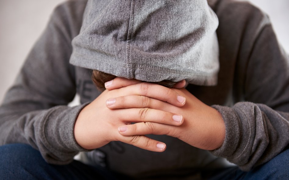 Dla urzędu miasta zapewnienie bezpieczeństwa dzieci i  młodzieży, również w wymiarze wsparcia psychi