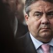 Minister Sigmar Gabriel
