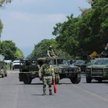 W Meksyku kartele polują na policjantów w ich domach