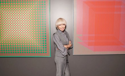 Aukcja dzieł z kolekcji Grażyny Kulczyk: powstanie kobieca kolekcja