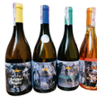 Winnica Silesian Seyval Blanc 2018 75 zł Winnica Silesian Souvignier Gris 2018 90 zł Winnica Silesia