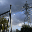 Wszystkie ukraińskie elektrownie jądrowe pozbawione zasilania