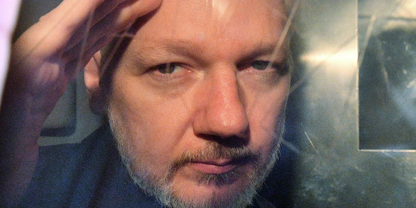 Założyciel WikiLeaks Julian Assange będzie mógł odwołać się od decyzji ws. ekstradycji? Decyzja się opóźnia