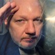 Założyciel WikiLeaks Julian Assange