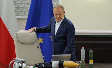 Piotr Skwirowski: Karuzela z prezesami zwolniła. Na chwilę?